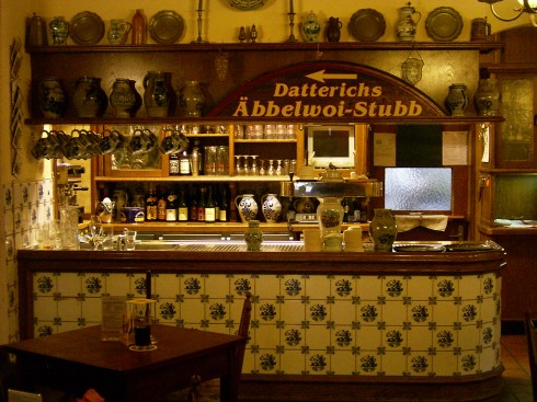 Bockshaut Hotel Weinhaus und Gaststätte 