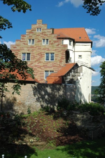 Schloss Neuburg