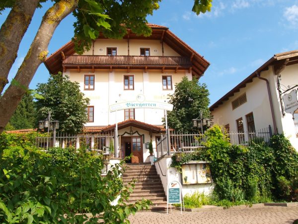 Restaurant Gasthaus Kampenwand in Bernau am Chiemsee