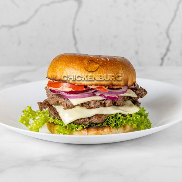CHICKENBURG, Gelsenkirchen