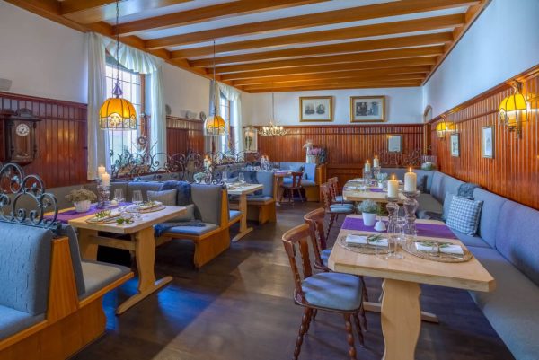 Hotel Krone