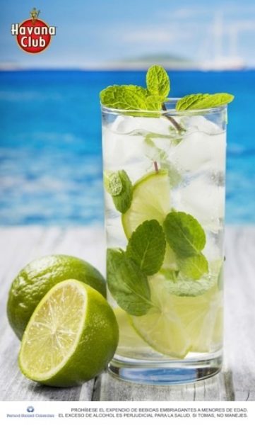 Cocktailbar CUBANITAS