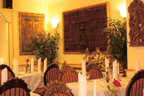Bombay Palace
