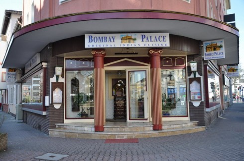 Bombay Palace