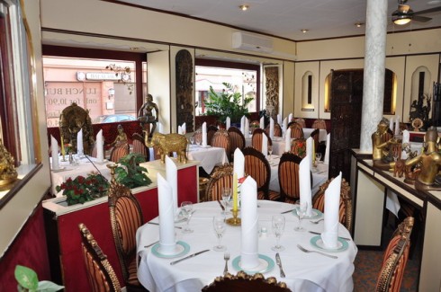 Bombay Palace