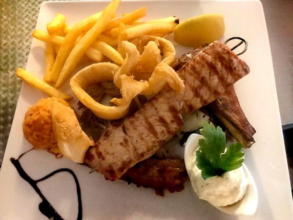 Taverna Asteria