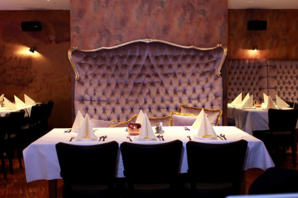 Zarathustra Restaurant