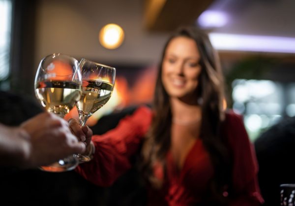 Restaurant Almgrill im Hotel Erb, Parsdorf