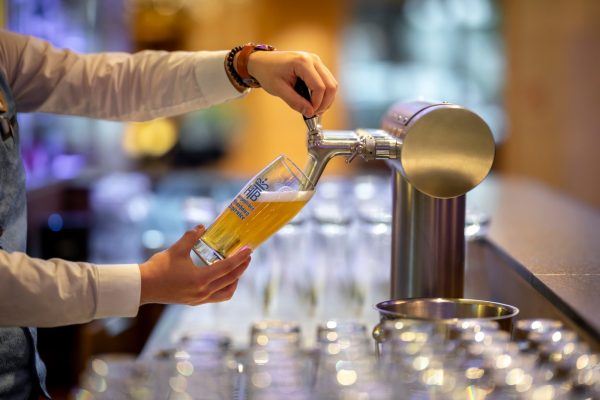 Restaurant Almgrill im Hotel Erb, Parsdorf