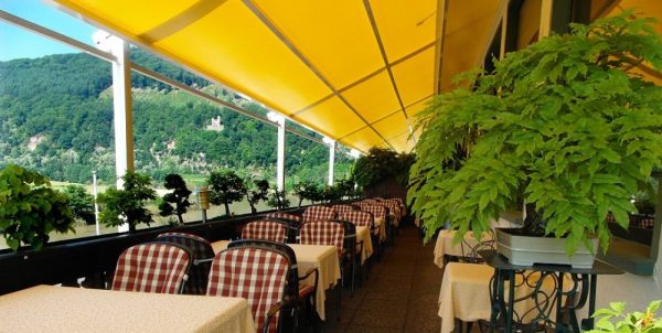 Restaurant Zum Schiff Neckarsteinach