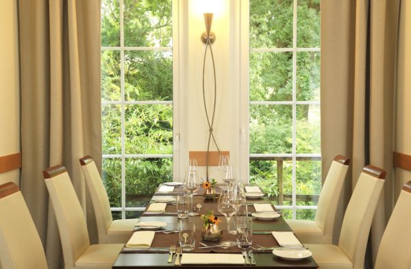Hotel Restaurant Klostermühle KG