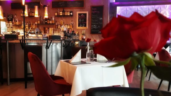 La Roca Steakhouse 