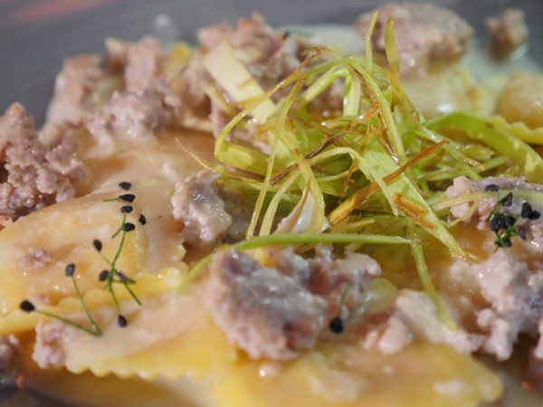 Gallo Pazzo