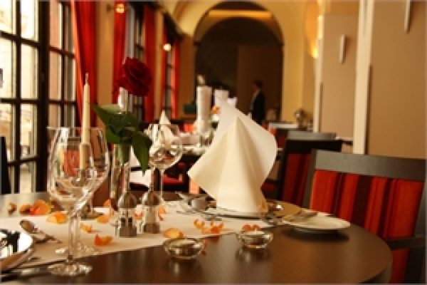 Restaurant Restaurant Platanenhof in Bad Nauheim