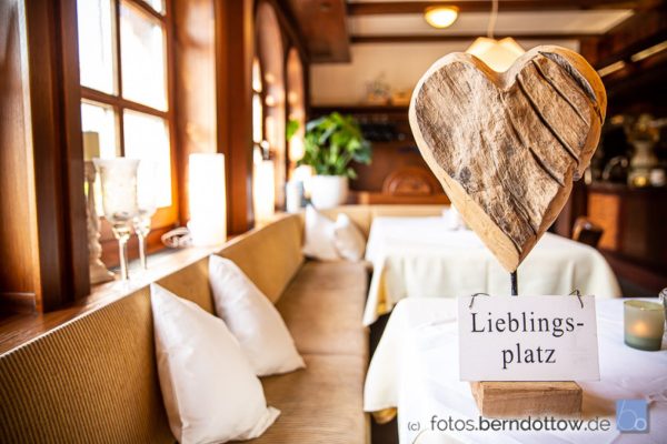 Hotel-Restaurant Spessartstuben