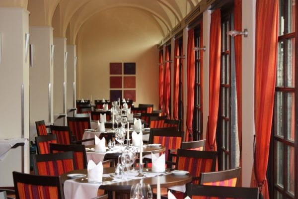 Restaurant Platanenhof