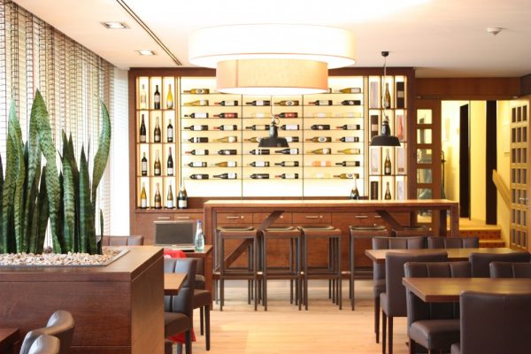 Restaurant Platanenhof