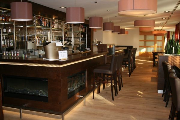 Restaurant Platanenhof