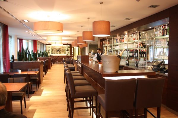 Restaurant Platanenhof