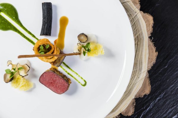 Gourmetstube Einhorn