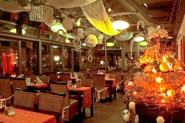 Akzent Hotel Franziskaner