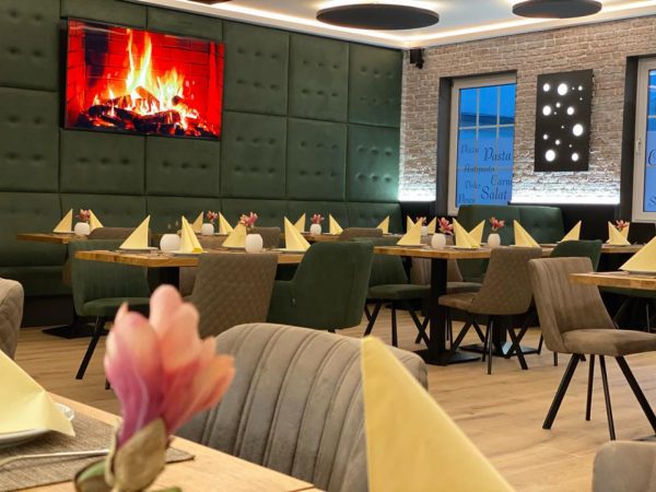 Ristorante Torri, Mayen