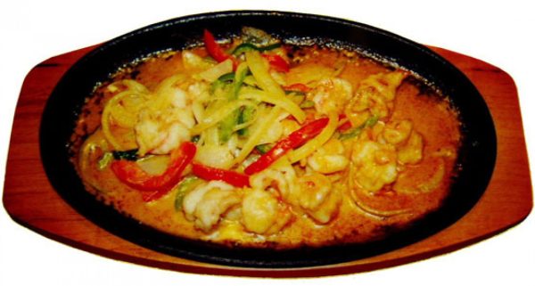 China Restaurant Kink-Lon