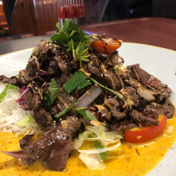 Restaurant Daydu, Mayen