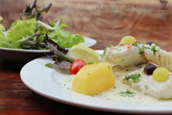 Gasthaus zum Zabelstein 
