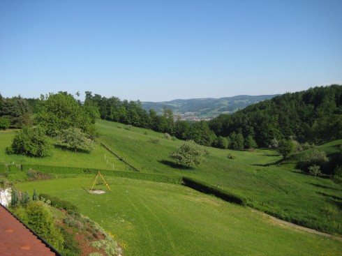 Waldschenke Fuhr