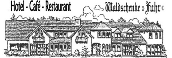 Waldschenke Fuhr