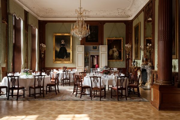 Schlosshotel Kronberg