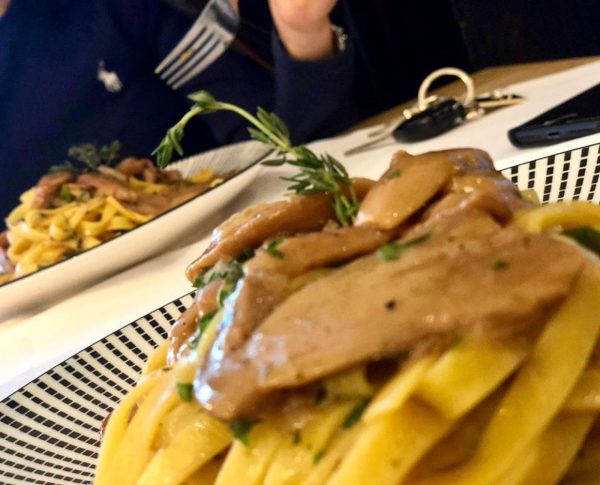 vi vadi RUSTICO, München