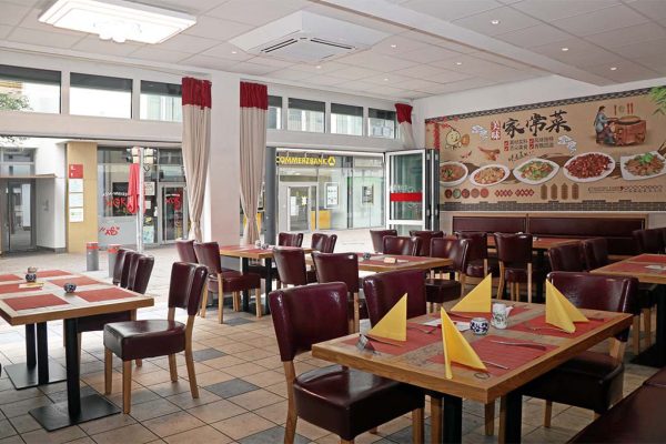 China Restaurant Jasmin