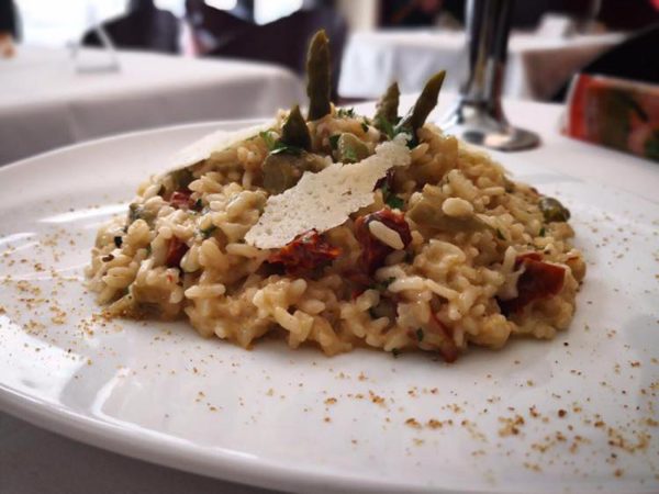 VIVADI Cucina Italiana, München
