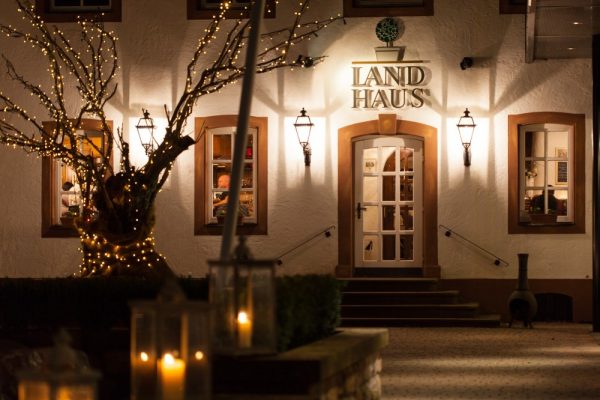 Landhaus