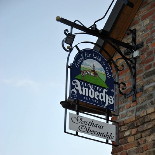 Gasthaus Obermühle