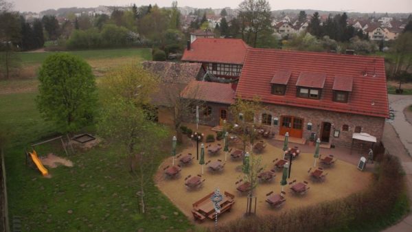Gasthaus Obermühle