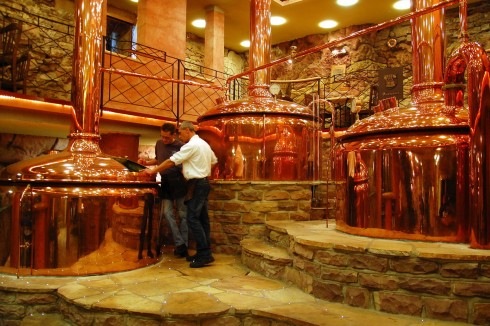 Badisch Brauhaus