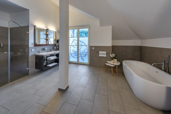 Seehotel Villa Linde