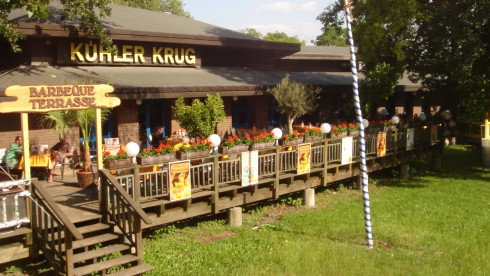 Brauhaus Kühler Krug