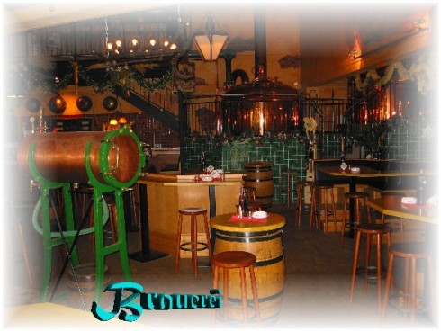 Brauhaus Kühler Krug