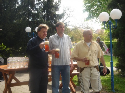 Brauhaus Kühler Krug