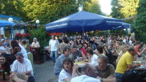 Brauhaus Kühler Krug