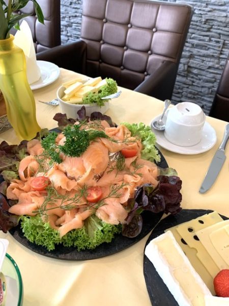 Boutique Hotel Goldene Henne, Wolfsburg