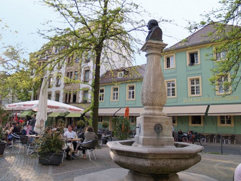 Gasthaus Zum kleinen Ketterer 