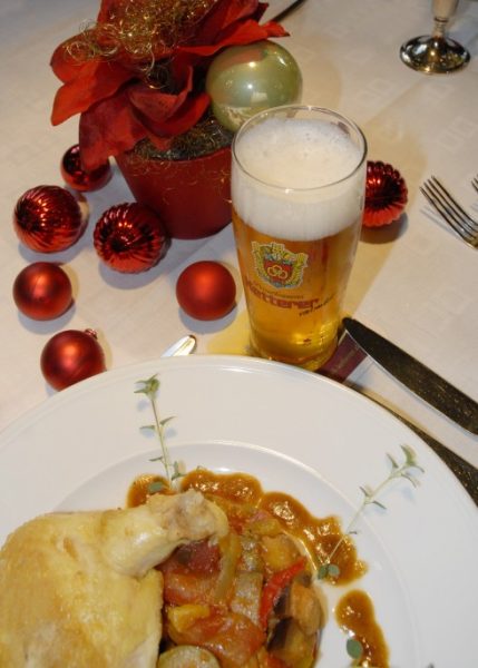 Gasthaus Zum kleinen Ketterer 
