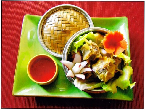 Thai-Restaurant Kien-Du-Kiang-Thong