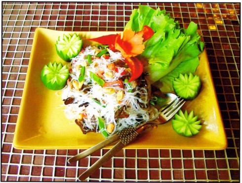 Thai-Restaurant Kien-Du-Kiang-Thong