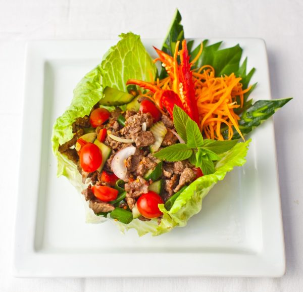 Thai-Restaurant Kien-Du-Kiang-Thong